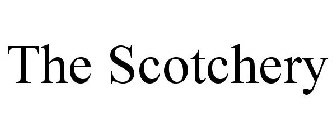 THE SCOTCHERY