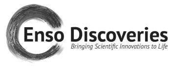 ENSO DISCOVERIES BRINGING SCIENTIFIC INNOVATIONS TO LIFE