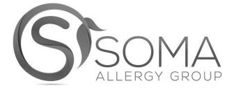 SOMA ALLERGY GROUP