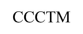 CCCTM