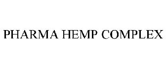 PHARMA HEMP COMPLEX