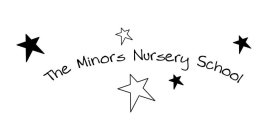 THE MINORS NURSERY SCHOOL