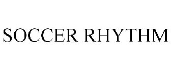 SOCCER RHYTHM