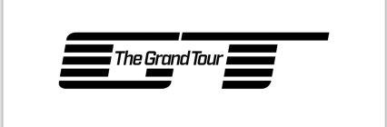 GT THE GRAND TOUR