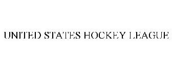 UNITED STATES HOCKEY LEAGUE