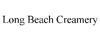 LONG BEACH CREAMERY
