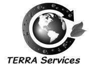 TERRA SERVICES