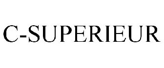 C-SUPERIEUR