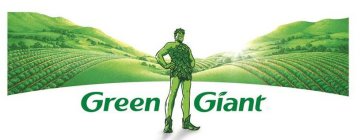 GREEN GIANT