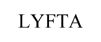 LYFTA