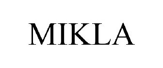 MIKLA