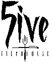 5IVE STEAKHOUSE