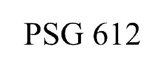 PSG 612