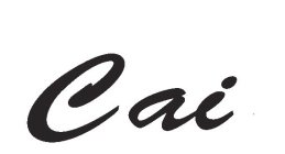 CAI