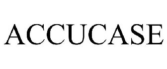 ACCUCASE