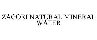 ZAGORI NATURAL MINERAL WATER