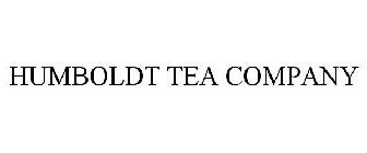 HUMBOLDT TEA COMPANY