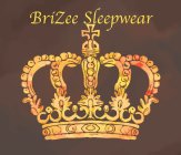 BRIZEE SLEEPWEAR