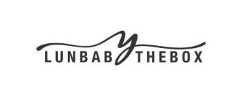 LUNBABYTHEBOX