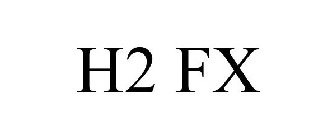 H2 FX
