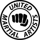 UNITED MARTIAL ARTISTS