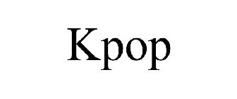 KPOP