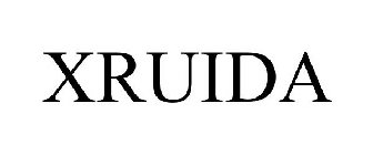 XRUIDA