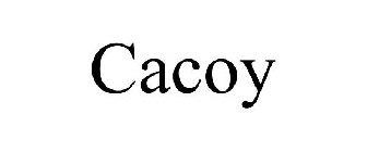 CACOY