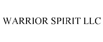 WARRIOR SPIRIT LLC