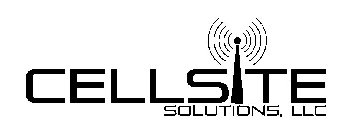 CELLSITE SOLUTIONS, LLC