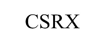 CSRX