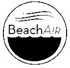 BEACHAIR