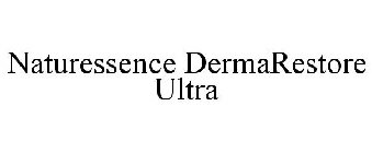 NATURESSENCE DERMARESTORE ULTRA