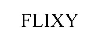 FLIXY