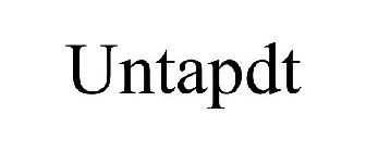 UNTAPDT