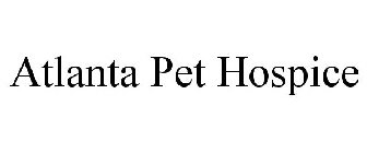 ATLANTA PET HOSPICE