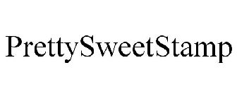 PRETTYSWEETSTAMP