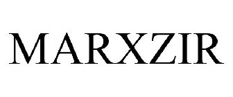 MARXZIR