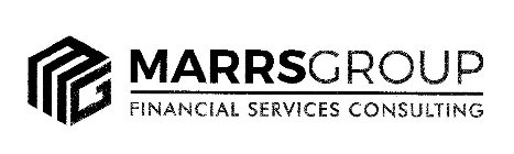 MG MARRSGROUP FINANCIAL SERVICES CONSULTING