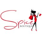 SPICE BOUTIQUE