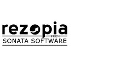 REZOPIA FROM SONATA SOFTWARE