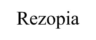 REZOPIA