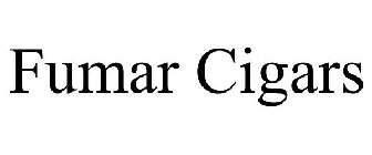 FUMAR CIGARS