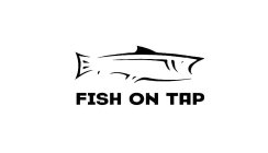 FISH ON TAP