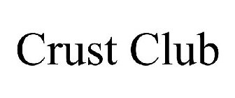 CRUST CLUB