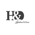 H&D HYALINE & DORA
