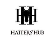 HH HATTERS'HUB