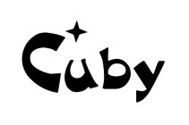 CUBY