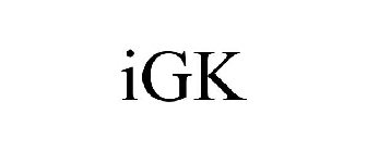 IGK