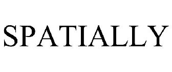 SPATIALLY